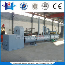 Small Floor Area Industrial Sand Dryers for Sale